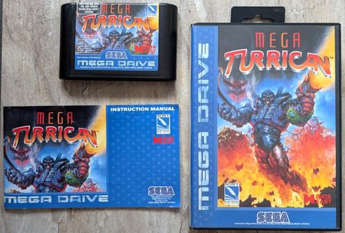 Gioco sega mega - gioco,