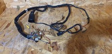 Kawasaki KZ1000A1 '77 Wiring