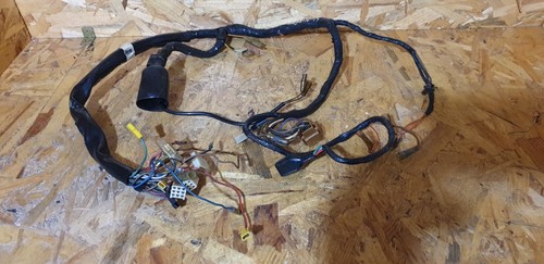 Kawasaki kz1000a1 wiring - kawasaki, '77