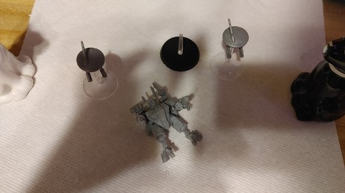 Games workshop tau - games,