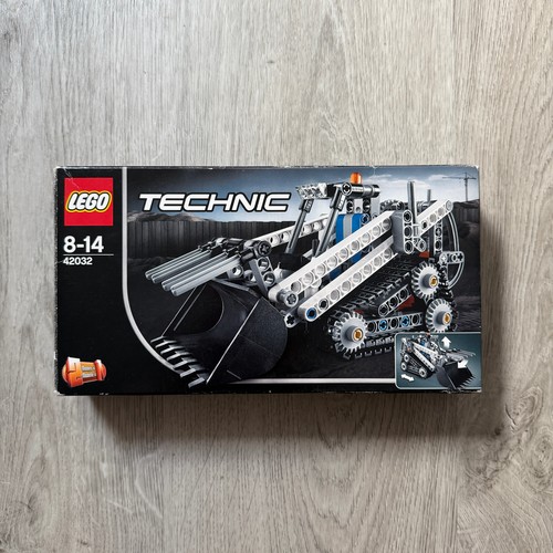 Lego technic 42032 compact - lego,