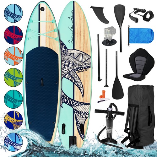 Brast sup board - |, set