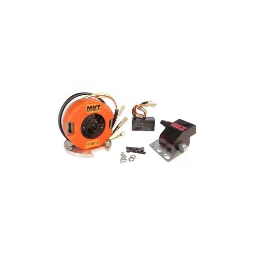 Accensione elettronica digital - accensione,
