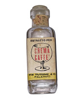 Bottiglia Antica Estratto