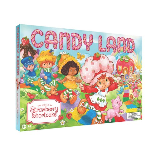 Candy land torta short alla - short,
