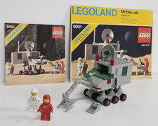Lego space 6901 mobile - space,