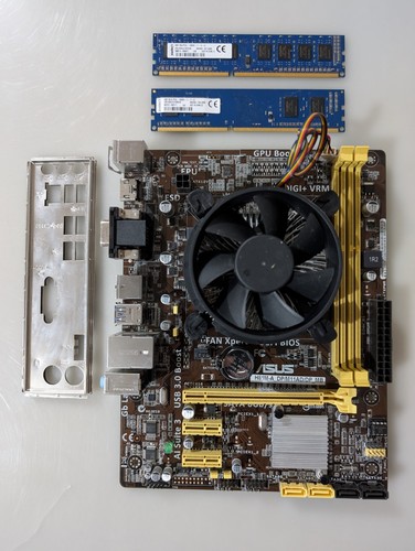 Asus h81m m11ad - asus, h81m-a_dp/m11ad/dp_mb