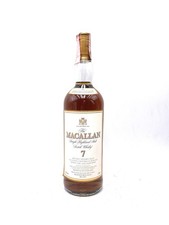 MACALLAN - 7 YO SINGLE