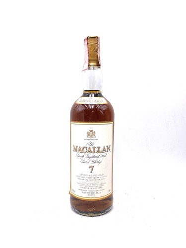 Macallan yo single - macallan,