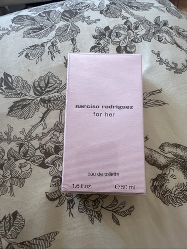 Profumo donna originale - da,