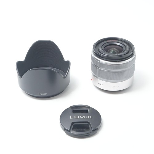 Panasonic lumix vario 42 - panasonic,