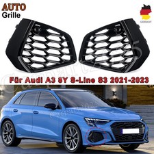 Per Audi A3 8Y S-Line S3 21+