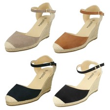 Donna Savannah Zeppa Alta