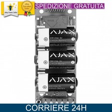 Ajax Modulo Trasmettitore Radio Universale 868MHz Allarme Sicurezza