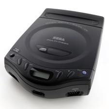 Console sega multi - console,