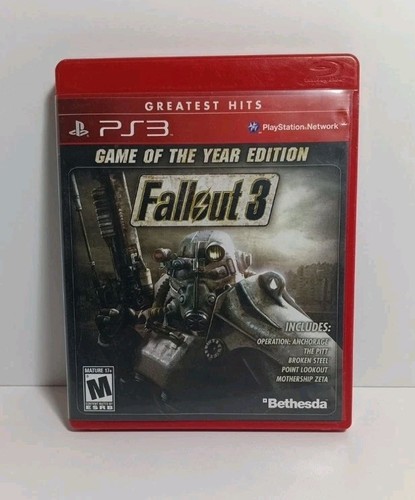 Fallout edizione gioco - fallout,