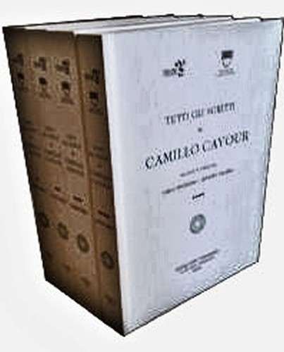 Tutti gli scritti camillo - gli, di