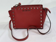 BORSA MESSENGER MEDIA MICHAEL