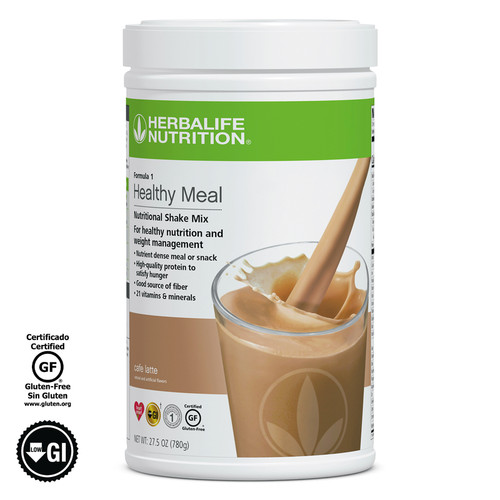 Herbalife formula - herbalife, 1