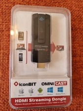 IconBIT Omnicast HDMI