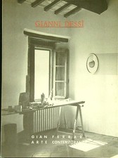 GIANNI DESSI' AA.VV. GIAN