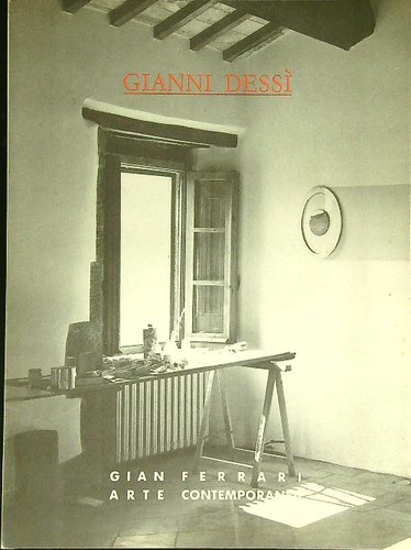 Gianni dessi gian - gianni, dessi'