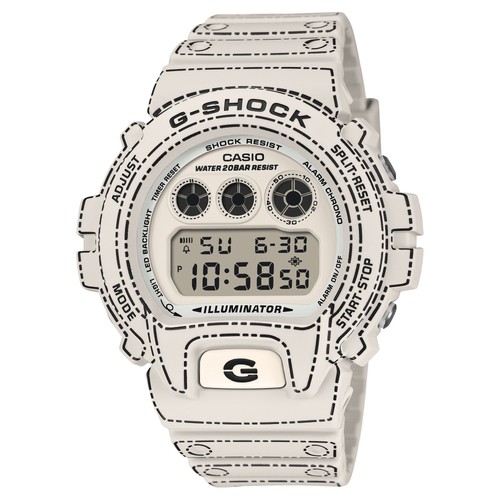 Orologio casio shock origami - orologio,