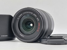 [N.COME NUOVO] Panasonic LUMIX