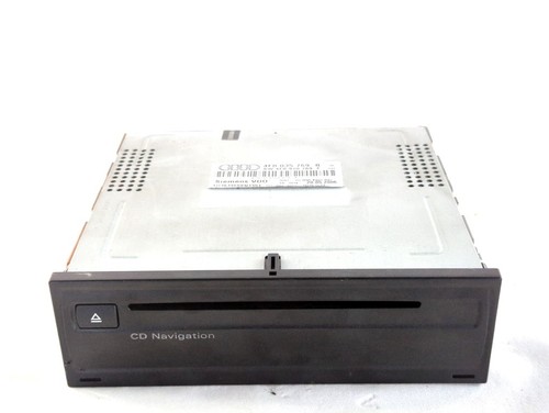 4f0035769b centralina sistema - 4f0035769b,
