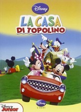TOPOLINO