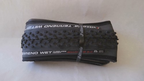 Copertone vittoria terreno wet - vittoria,