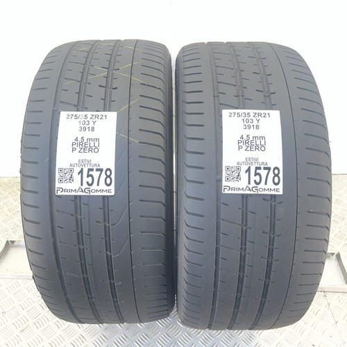 Gomme usate 275 - gomme,