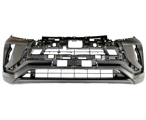 Paraurti ant mitsubishi - paraurti,
