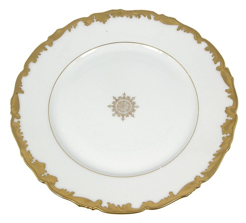 Elegant france limoges - 4,