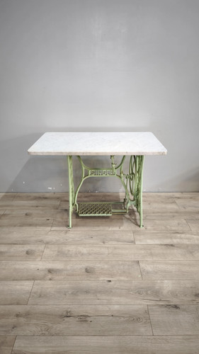 89214 base singer verde - 89214,