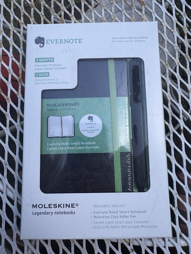 Moleskine set scrittura - moleskine,