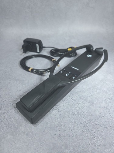 Sennheiser 5000 cuffie - sennheiser,