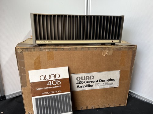 Amplificatore potenza quad - amplificatore,