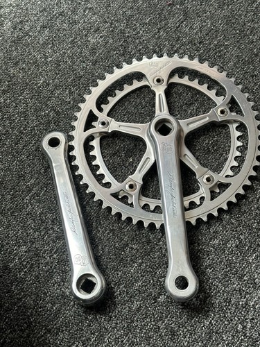 Guarnitura campagnolo - guarnitura,