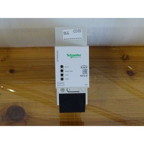 Knx mtn680204 accoppiatore - mtn680204,