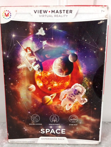 View master virtual - master,