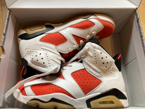 Nike air jordan gatorade - 6,