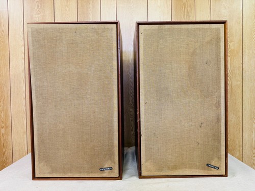 Pioneer e700 speaker - pioneer,