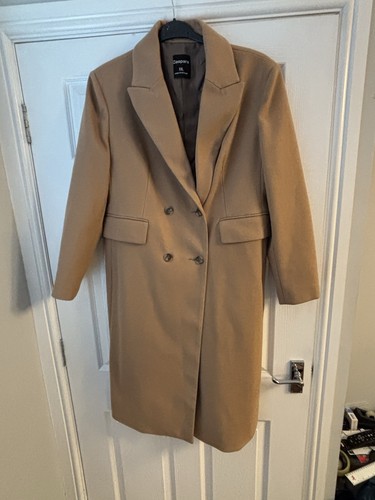 Cappotto donna xxl misto - cappotto, lana