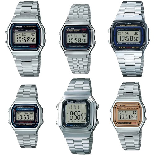 Orologi uomo collezione casio - orologi,
