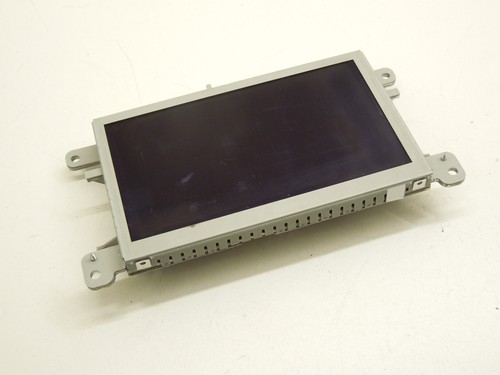 Schermo display audi rs6 c6 - display,