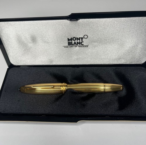 Montblanc solitaire 146vp - montblanc,