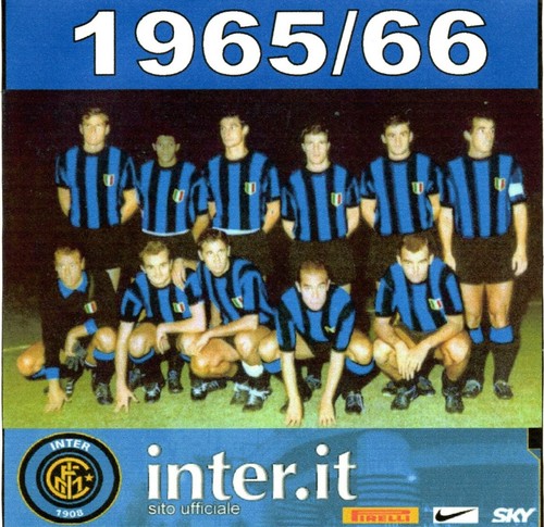 Dvd inter campionato e - 2,