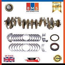 ALBERO MOTORE BMW N57D30 3.0 DIESEL IN LEGA DI ACCIAIO CON RICAMBI DA RICOSTRUIRE QUALITÀ PREMIUM