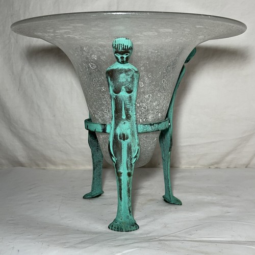 Archimede seguso vetri - seguso, d'arte